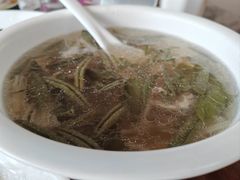 -太湖好灶头土菜馆(石公路店)