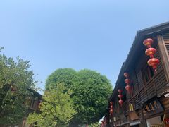 -三坊七巷历史文化街区