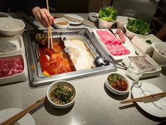 -海底捞火锅(丹竹头星悦天地店)