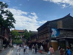 -李氏憨粑粑(官渡古镇店)