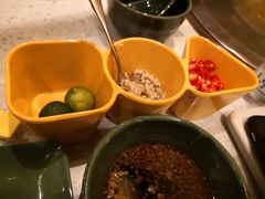 -润园四季椰子鸡火锅(海上世界店)