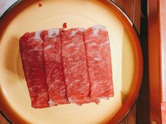 -牛New寿喜烧(青浦店)