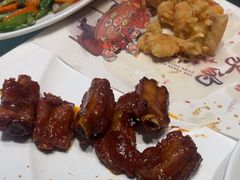 -新时代大酒店(仰口路店)