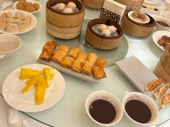 -香宫中餐厅·大连香格里拉(人民路店)