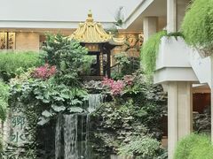 -白天鹅宾馆·流浮阁咖啡厅