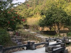 -广东温泉宾馆