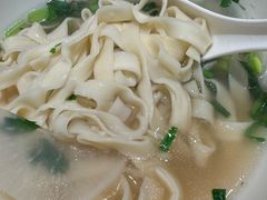 -陳香貴·兰州牛肉面(上海长风大悦城店)