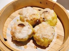鲜虾烧卖皇-万龙洲海鲜(南新仓店)
