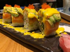 -一心创作料理屋(经开万达店)