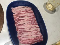 -北京老门框爆肚涮肉馆(锦业路店)