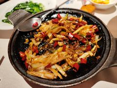 -千百味红餐厅·江西菜(绿地双子塔店)