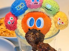 -胡麻(静安嘉里店)