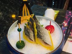 -大江户日本料理(吕厝店)
