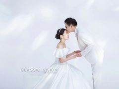-经典婚纱摄影美学馆·私人定制