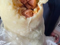 -阿姨卷饼(平凉路店)