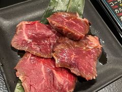 -和牛 烧肉寿喜烧涮锅 善(心斎橋店)