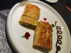 天素烧鹅-安多素食(广仁寺路店)