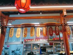-谭鸭血老火锅(万象九宜城店)