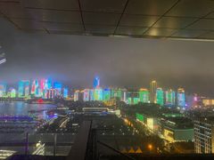 -VENU+海景酒廊