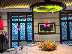 -香然会·园林雅宴(陆家嘴店)