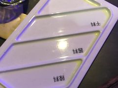 -很久以前羊肉串(清河店)