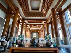 -三亚海棠湾万丽度假酒店