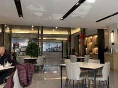 -东方太阳城淮扬餐厅(会所中餐厅店)