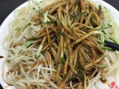 -华天新川面馆(缸瓦市店)