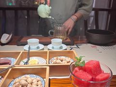 -中和·国风茶馆(愚园路店)