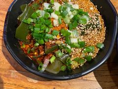 -我的面 川味Bistro(后沙峪店)