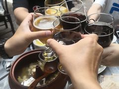 -蔼若春.传承三十年云南菜(金碧公园店)
