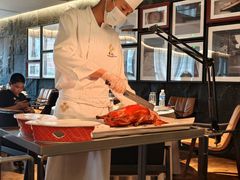 -秀儿四九城·新京菜(亚运村鸟巢店)