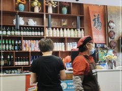 -京玉菲饭店(李村店)