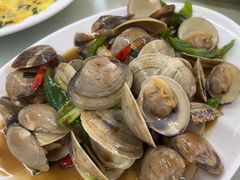 -红月湾海鲜饭店•沙滩海景(双月湾店)