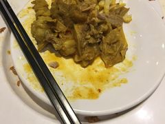 -龙记香港茶餐厅(久光百货店)