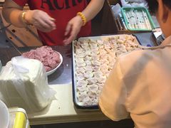 -长人馄饨铺(解放街店)
