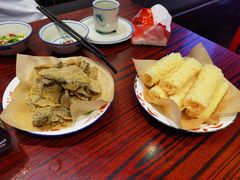 -沙胆彪炭炉牛杂煲(成都玉林店)