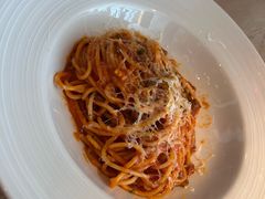 -波特曼西餐厅(中央大街店)