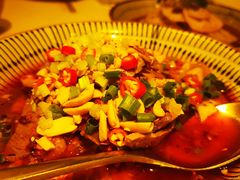-龙门阵茶屋川菜馆(武康路店)
