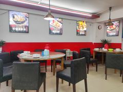 -鑫鸿达·海鲜闽菜热炒小馆(中山路店)