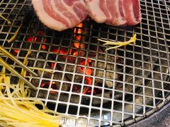 -金龙烧烤·牛肉面(西塔店)