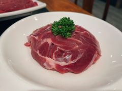 鲜切羊腱-南门涮肉(上海二店)