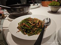 -杭州西湖柳莺里酒店·闻莺厅