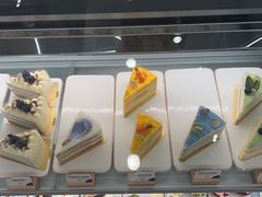 -派悦坊·甜品·蛋糕(虹口龙之梦店)