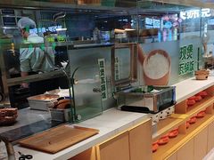 -谷田稻香·砂锅菜(南沙万达广场店)