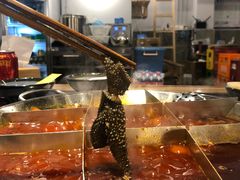 屠场直供毛肚-美美老火锅(回龙湾店)