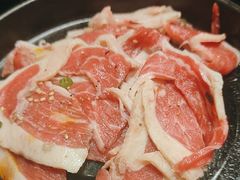 -九田家黑牛烤肉料理(珠江摩尔店)
