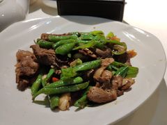 -老浒记烤鸭-北京菜(琉璃厂店)