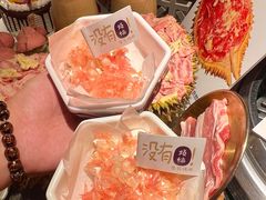 -梨花自助烤肉(乐宾店)
