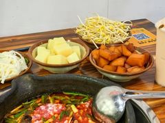 -笔记安顺夺夺粉火锅